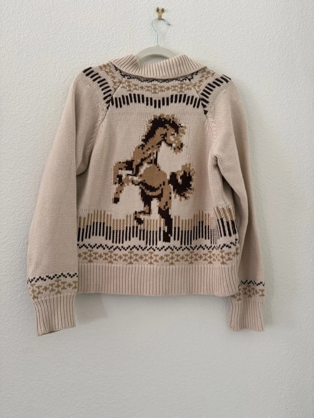 Sendero Womens Cimarron Cardigan - Picture 1 of 6